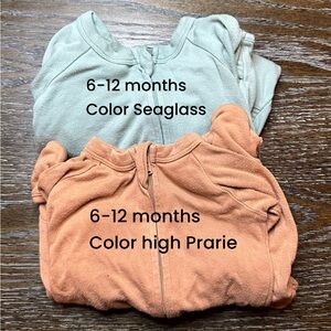 Goumi Bundle 6-12 months